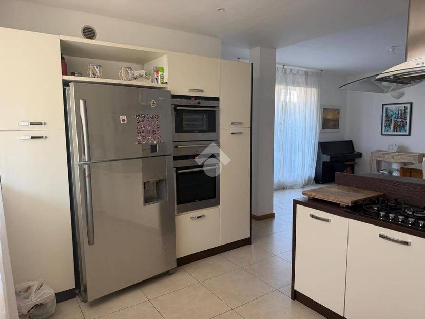 Villa bifamiliare via Lachina 26, Montegrotto Terme — foto 20 di 23