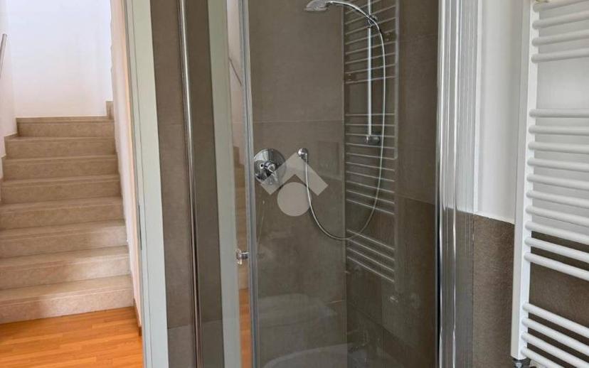 Villa bifamiliare via Lachina 26, Montegrotto Terme — foto 15 di 23