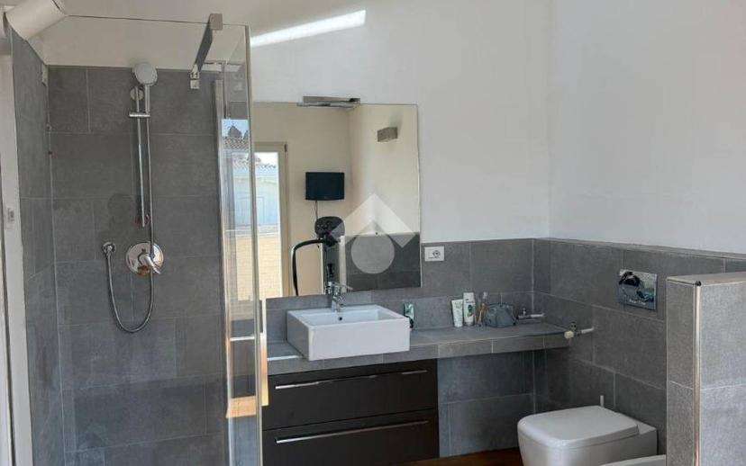 Villa bifamiliare via Lachina 26, Montegrotto Terme — foto 22 di 23