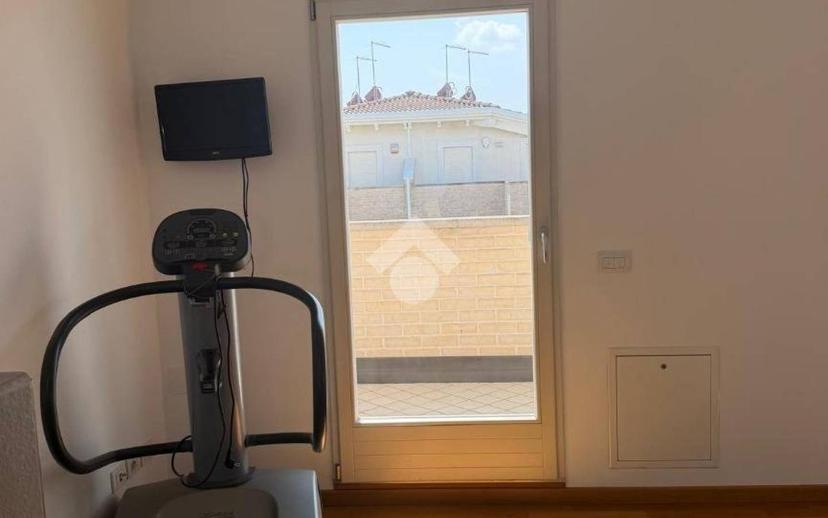 Villa bifamiliare via Lachina 26, Montegrotto Terme — foto 6 di 23