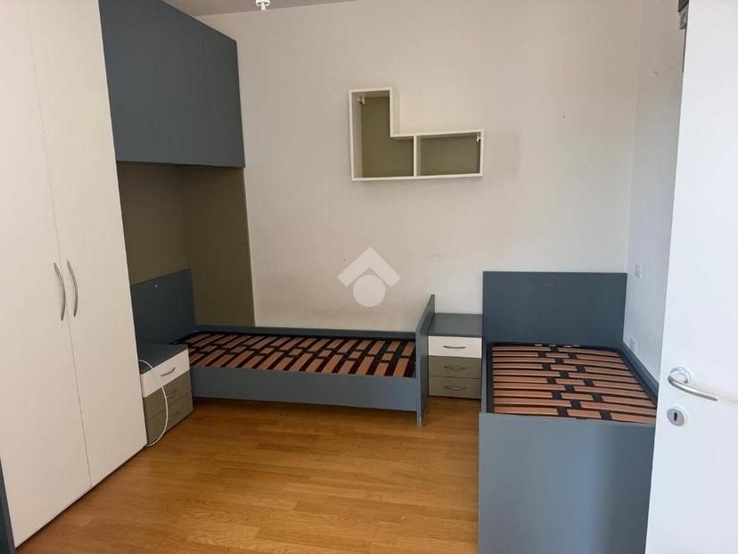 Villa bifamiliare via Lachina 26, Montegrotto Terme — foto 12 di 23