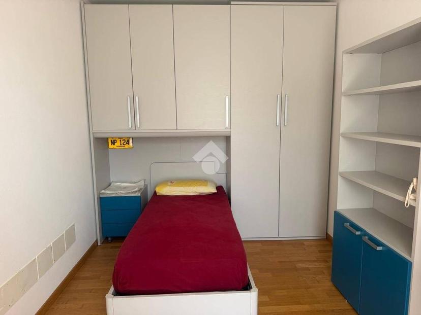 Villa bifamiliare via Lachina 26, Montegrotto Terme — foto 8 di 23
