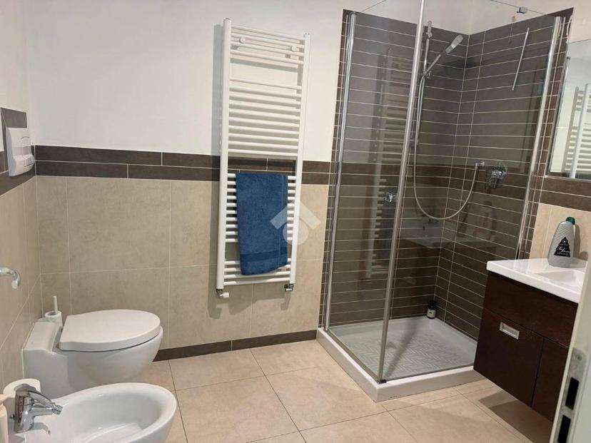 Villa bifamiliare via Lachina 26, Montegrotto Terme — foto 5 di 23