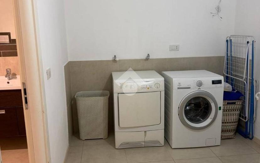 Villa bifamiliare via Lachina 26, Montegrotto Terme — foto 14 di 23
