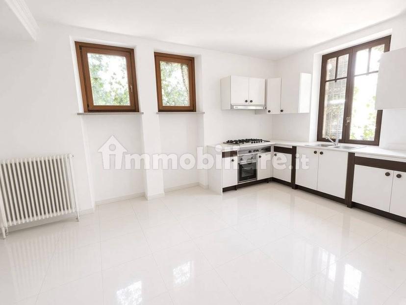 Villa unifamiliare via Maria Ausiliatrice 7, Cuccaro Monferrato, Lu e Cuccaro Monferrato — foto 14 di 20