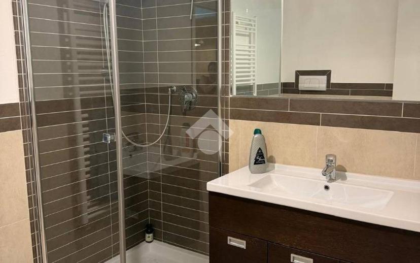 Villa bifamiliare via Lachina 26, Montegrotto Terme — foto 11 di 23