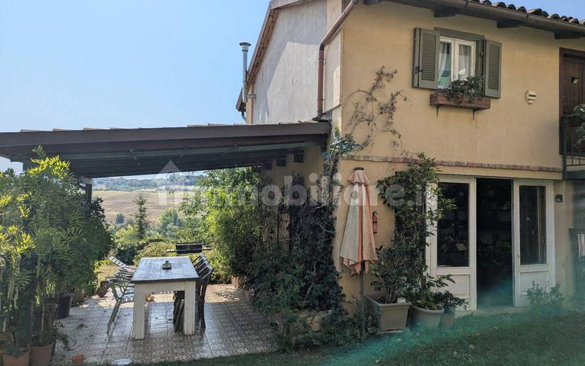 Rustico via Biletta, Penango — foto 4 di 20