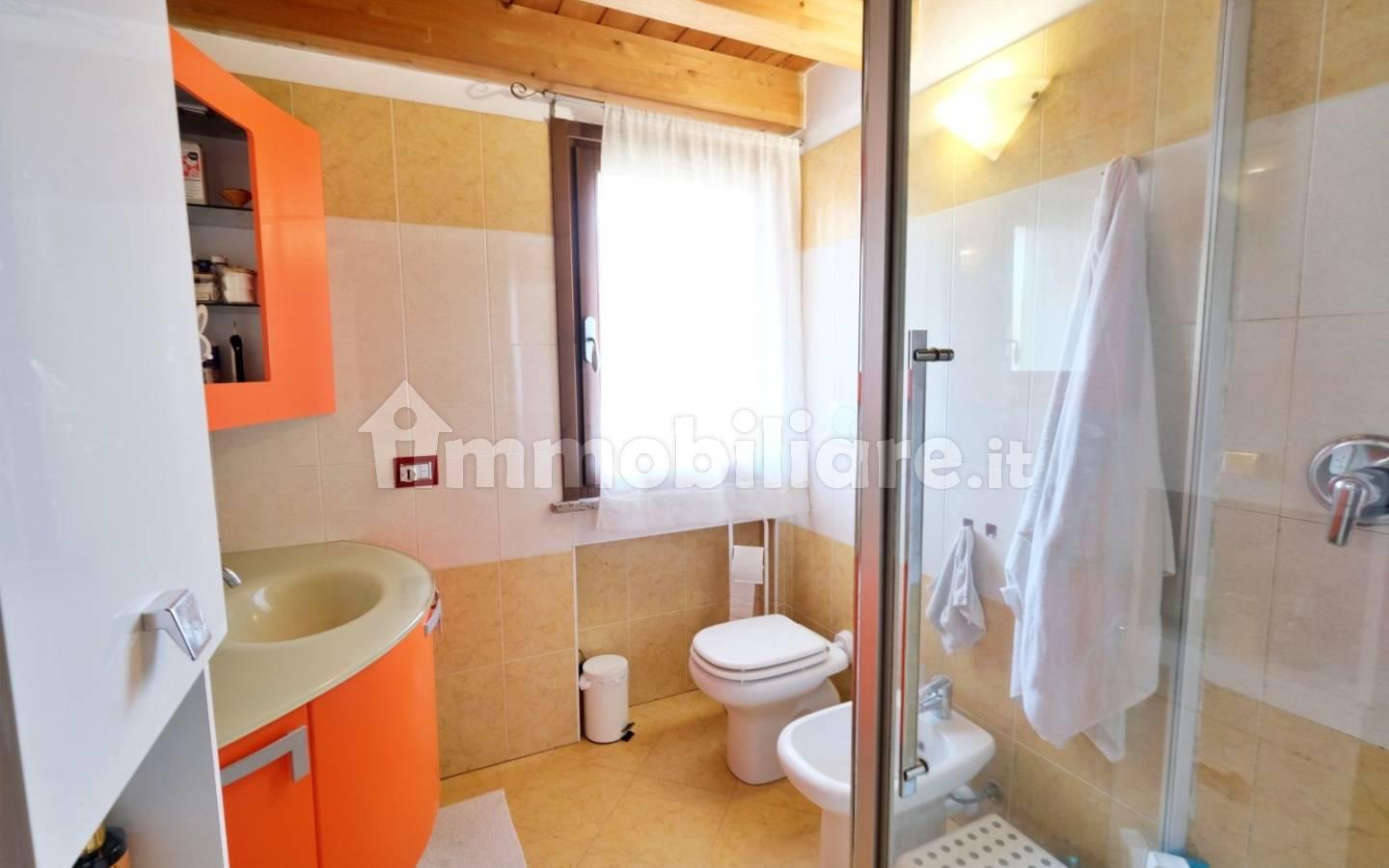 Trilocale via Mantova, Villafranca di Verona