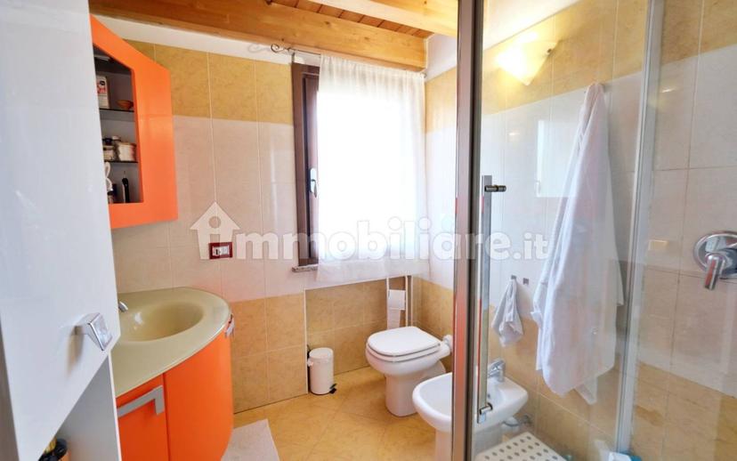 Trilocale via Mantova, Villafranca di Verona