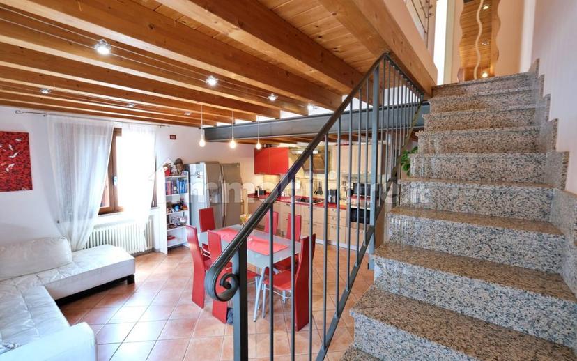 Trilocale via Mantova, Villafranca di Verona — foto 2 di 17