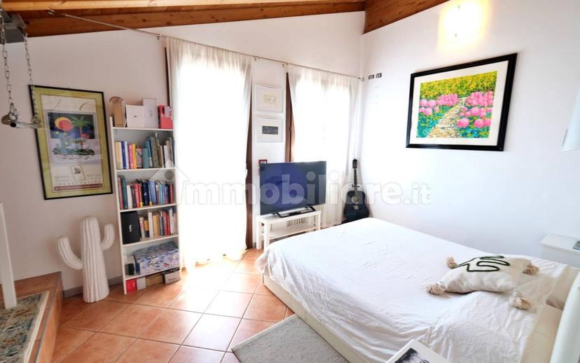Trilocale via Mantova, Villafranca di Verona — foto 15 di 17