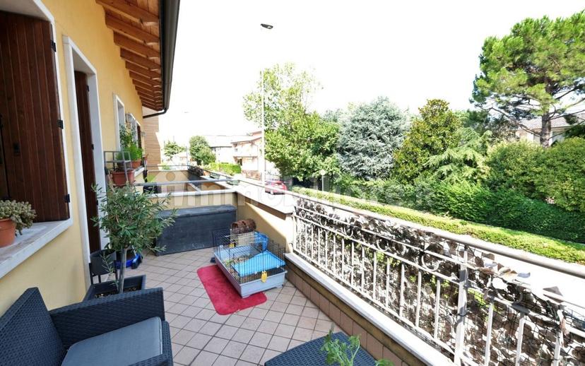 Trilocale via Mantova, Villafranca di Verona — foto 4 di 17