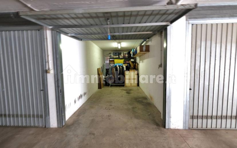Trilocale via Mantova, Villafranca di Verona — foto 16 di 17