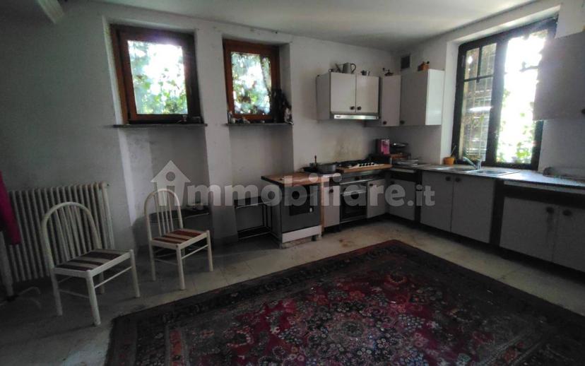 Villa unifamiliare via Maria Ausiliatrice 7, Cuccaro Monferrato, Lu e Cuccaro Monferrato — foto 18 di 20