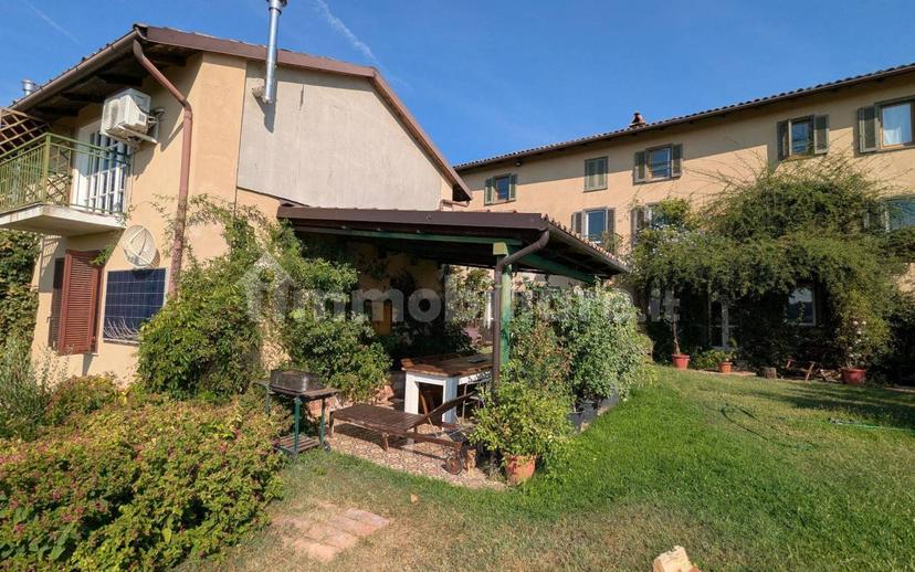 Rustico via Biletta, Penango — foto 10 di 20