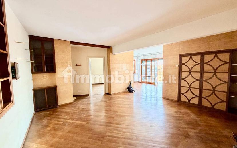 Bilocale via dello Scoglio 29, Centro, Lavagna — foto 22 di 41