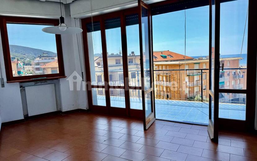 Bilocale via dello Scoglio 29, Centro, Lavagna — foto 24 di 41