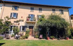 Rustico via Biletta, Penango