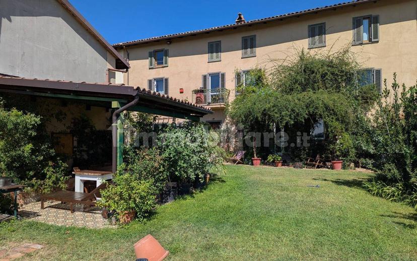 Rustico via Biletta, Penango — foto 17 di 20