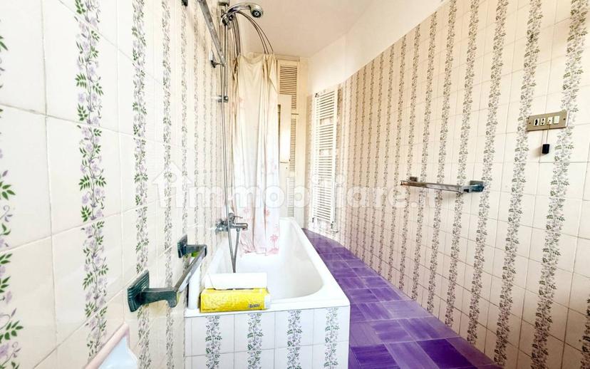 Bilocale via dello Scoglio 29, Centro, Lavagna — foto 19 di 41