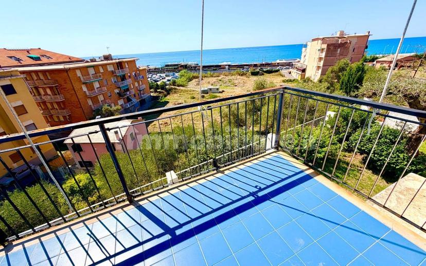 Bilocale via dello Scoglio 29, Centro, Lavagna — foto 26 di 41