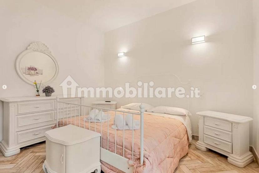 Trilocale via Aurelia 57, Riccò Del Golfo, Riccò del Golfo di Spezia — foto 4 di 16