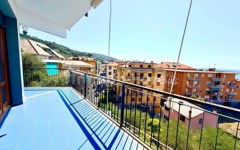 Bilocale via dello Scoglio 29, Centro, Lavagna — foto 41 di 41