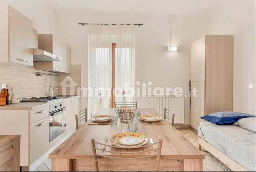 Trilocale via Aurelia 57, Riccò Del Golfo, Riccò del Golfo di Spezia — foto 12 di 16