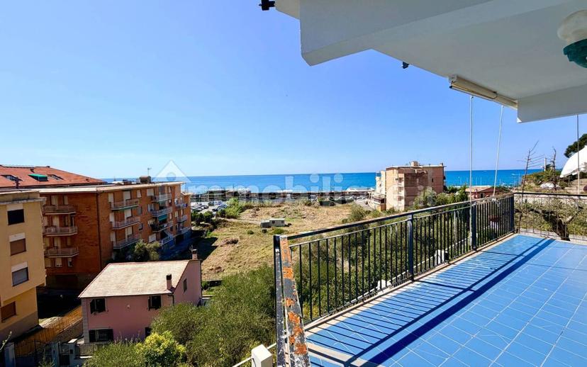 Bilocale via dello Scoglio 29, Centro, Lavagna — foto 16 di 41