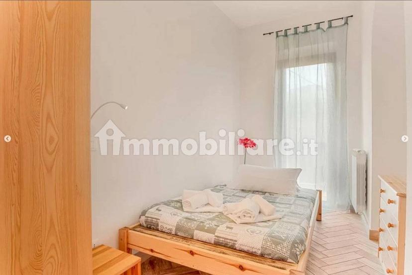 Trilocale via Aurelia 57, Riccò Del Golfo, Riccò del Golfo di Spezia — foto 8 di 16