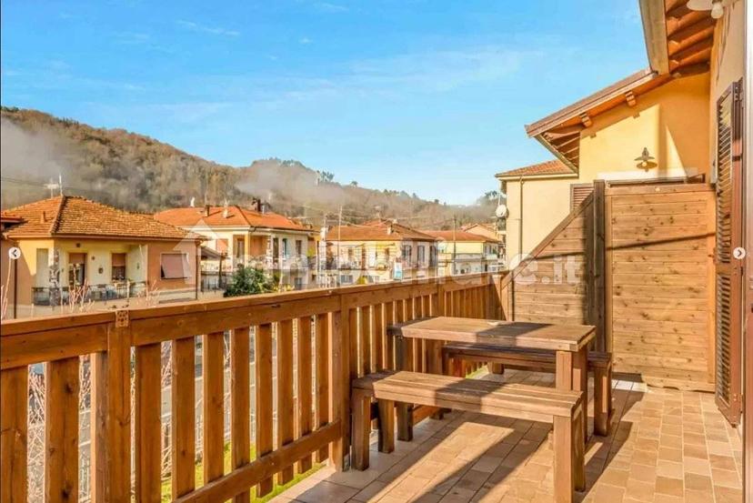 Trilocale via Aurelia 57, Riccò Del Golfo, Riccò del Golfo di Spezia — foto 6 di 16
