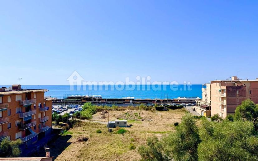 Bilocale via dello Scoglio 29, Centro, Lavagna — foto 12 di 41