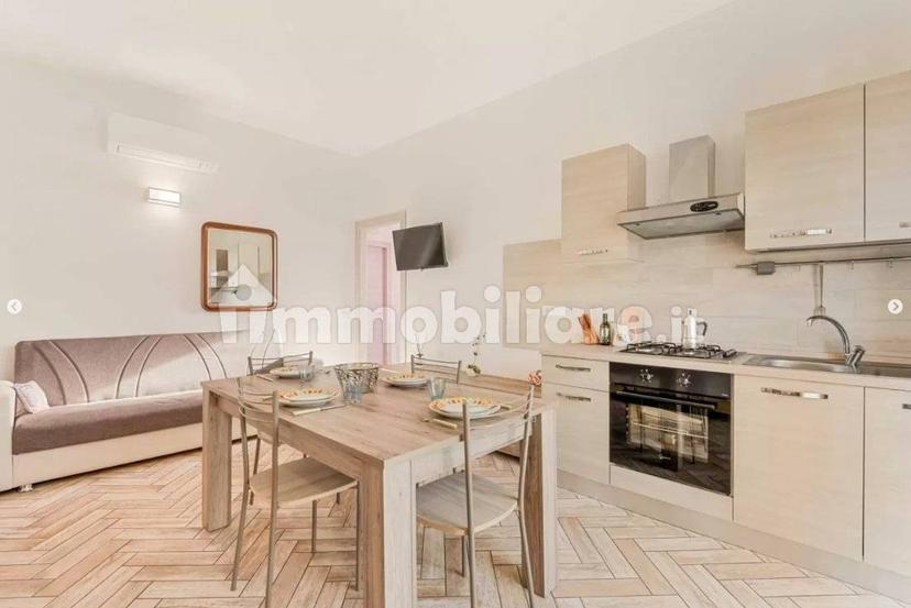 Trilocale via Aurelia 57, Riccò Del Golfo, Riccò del Golfo di Spezia — foto 2 di 16