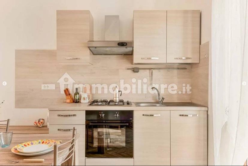 Trilocale via Aurelia 57, Riccò Del Golfo, Riccò del Golfo di Spezia — foto 5 di 16