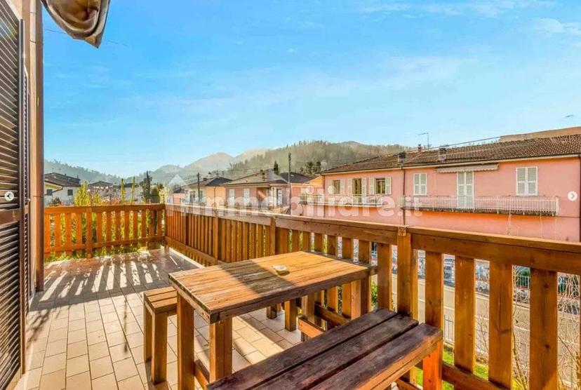 Trilocale via Aurelia 57, Riccò Del Golfo, Riccò del Golfo di Spezia — foto 3 di 16