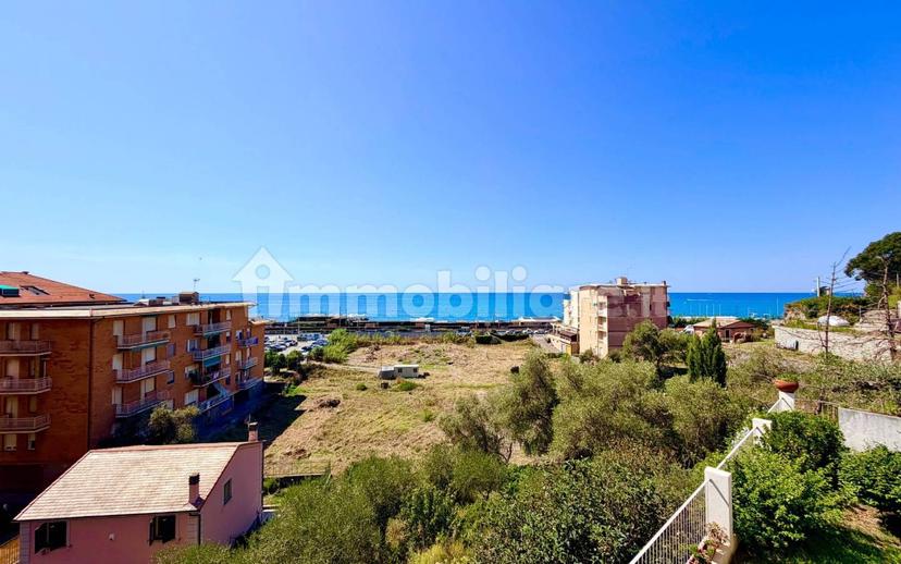 Bilocale via dello Scoglio 29, Centro, Lavagna — foto 40 di 41
