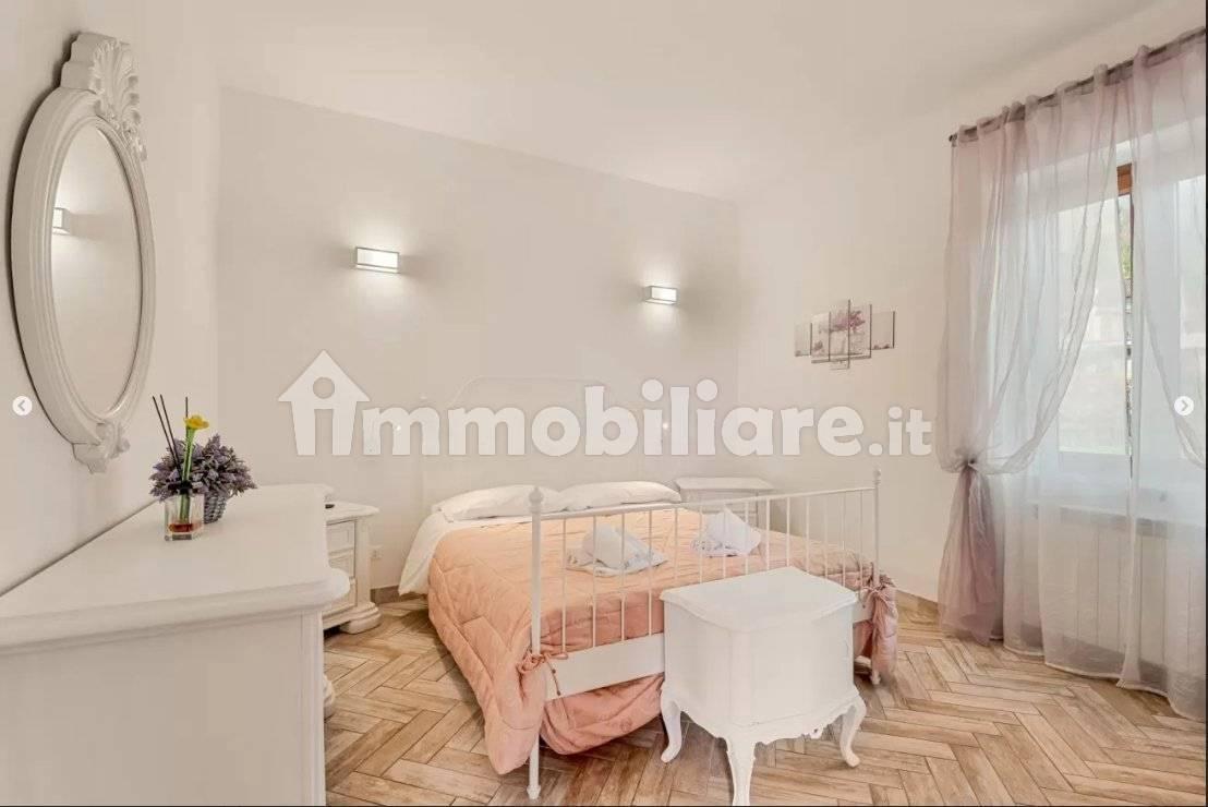 Trilocale via Aurelia 57, Riccò Del Golfo, Riccò del Golfo di Spezia