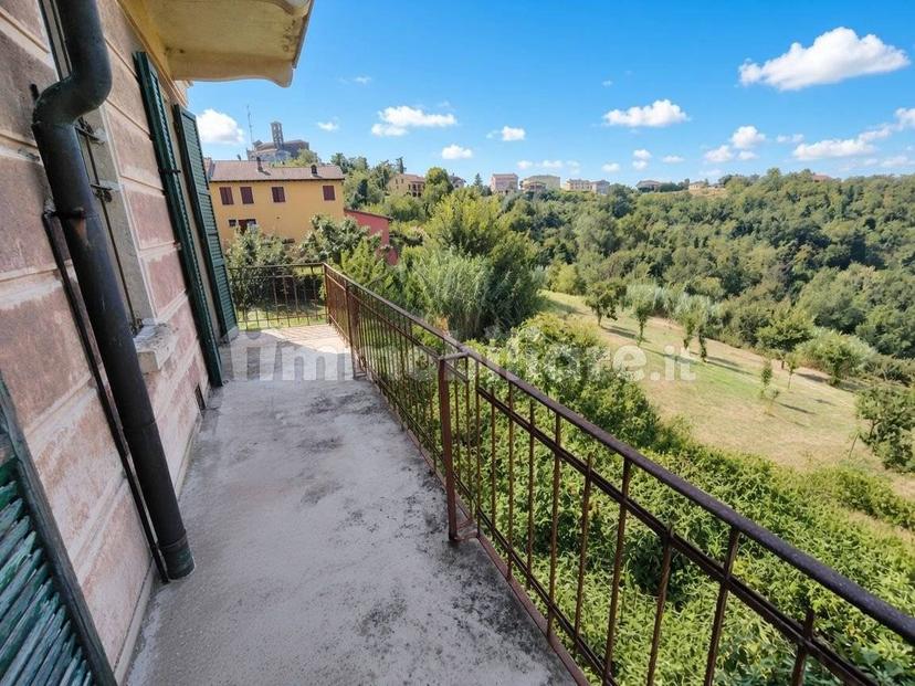 Villa unifamiliare via Maria Ausiliatrice 7, Cuccaro Monferrato, Lu e Cuccaro Monferrato — foto 7 di 20