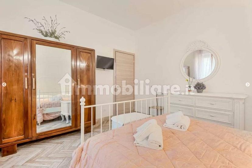 Trilocale via Aurelia 57, Riccò Del Golfo, Riccò del Golfo di Spezia — foto 14 di 16