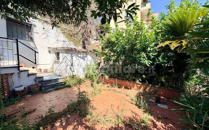 Bilocale via dello Scoglio 29, Centro, Lavagna — foto 37 di 41