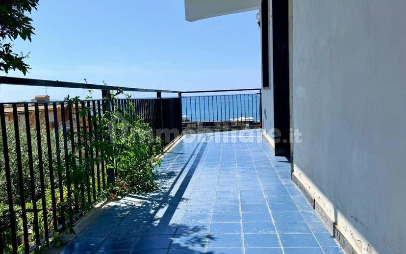 Bilocale via dello Scoglio 29, Centro, Lavagna — foto 13 di 41