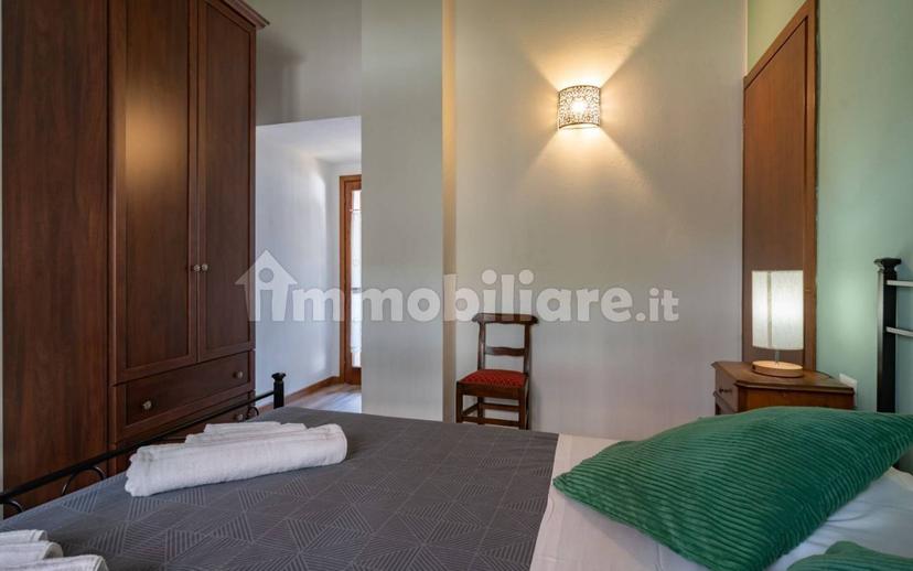 Trilocale via del Giardino 4, Cassina Valsassina — foto 11 di 17