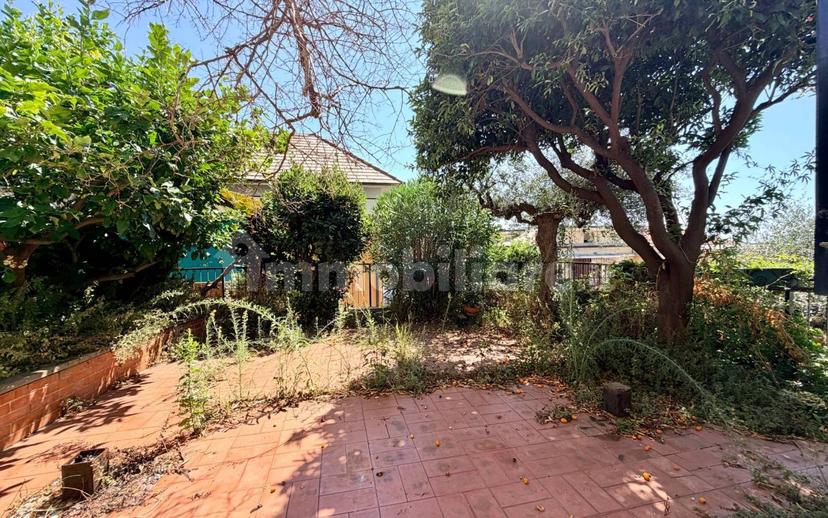 Bilocale via dello Scoglio 29, Centro, Lavagna — foto 33 di 41