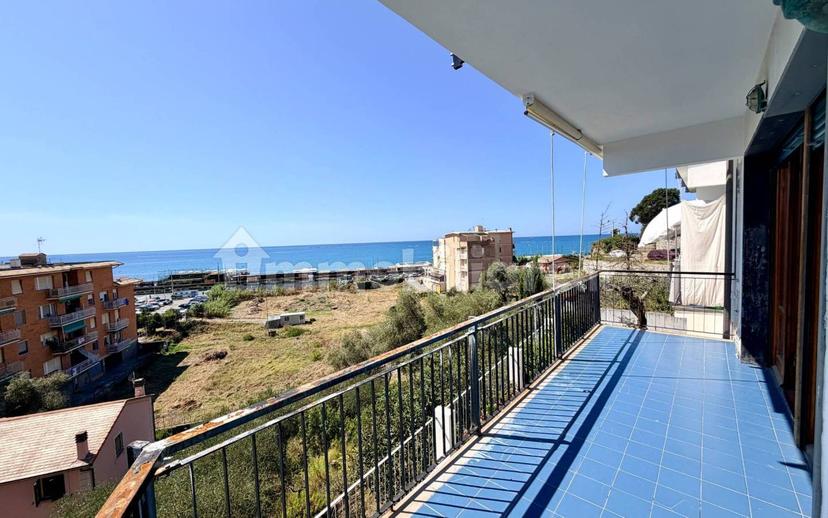 Bilocale via dello Scoglio 29, Centro, Lavagna — foto 9 di 41