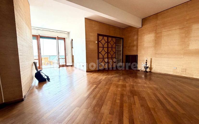 Bilocale via dello Scoglio 29, Centro, Lavagna — foto 25 di 41