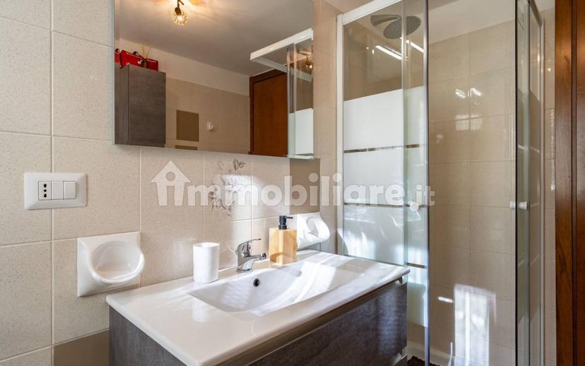 Trilocale via del Giardino 4, Cassina Valsassina — foto 4 di 17