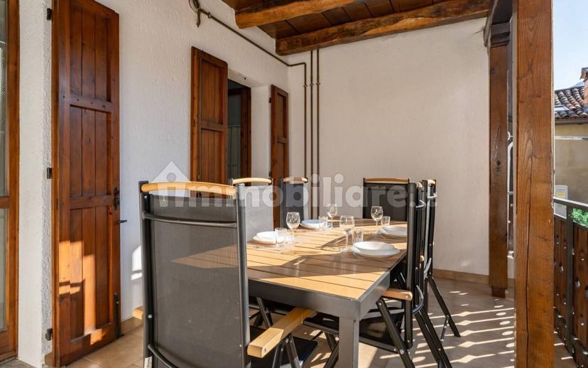 Trilocale via del Giardino 4, Cassina Valsassina — foto 8 di 17