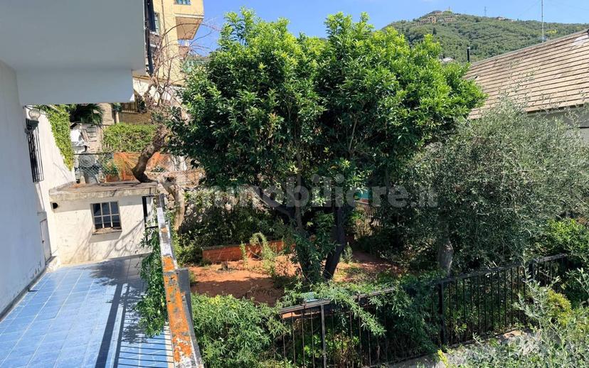 Bilocale via dello Scoglio 29, Centro, Lavagna — foto 27 di 41