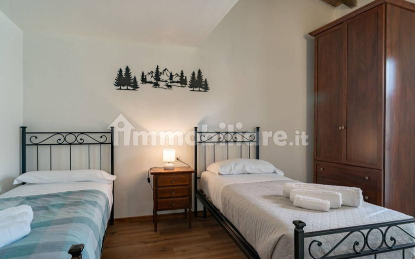Trilocale via del Giardino 4, Cassina Valsassina — foto 5 di 17