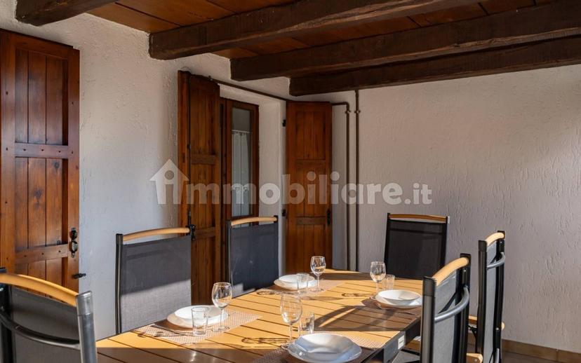 Trilocale via del Giardino 4, Cassina Valsassina — foto 6 di 17